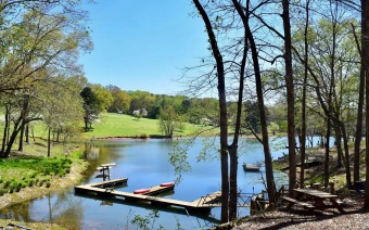 Lake Chatuge Home For Sale in Hayesville North Carolina
