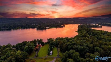 Experience premier lakefront living on Weiss Lake with - photo 42