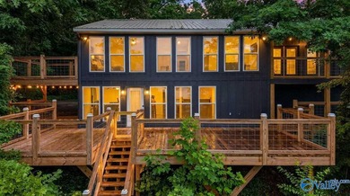 Experience premier lakefront living on Weiss Lake with - photo 43