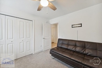Spacious 4-bedroom 2.5 bath home features grand foyer with - photo 44