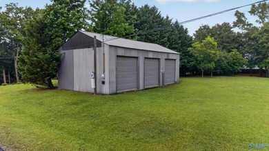Experience premier lakefront living on Weiss Lake with - photo 45