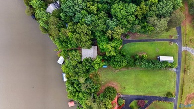 Experience premier lakefront living on Weiss Lake with - photo 46
