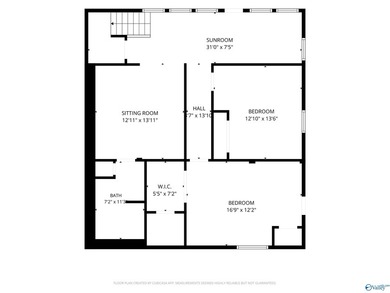 Experience premier lakefront living on Weiss Lake with - photo 48