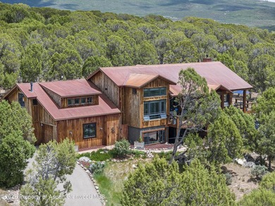Roaring Fork Valley Retreat | Flexible Living Options | - photo 1