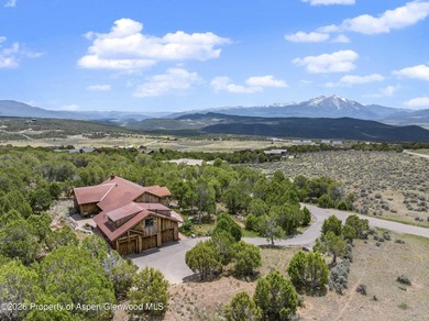 Roaring Fork Valley Retreat | Flexible Living Options | - photo 2