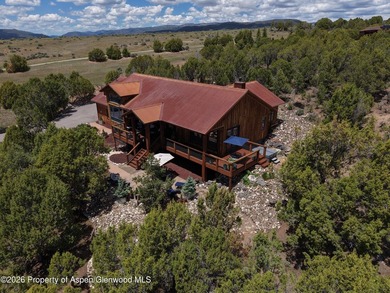 Roaring Fork Valley Retreat | Flexible Living Options | - photo 5