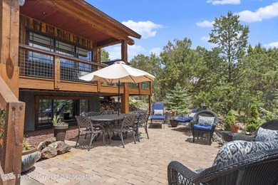 Roaring Fork Valley Retreat | Flexible Living Options | - photo 9