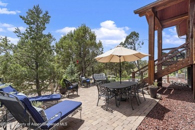 Roaring Fork Valley Retreat | Flexible Living Options | - photo 10