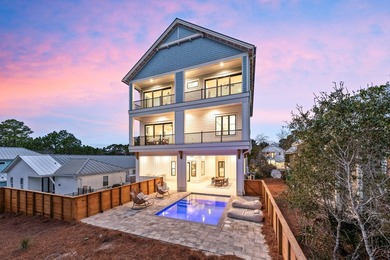 Located in Beach Highlands on the west end of 30A, 204 Spotted - photo 1