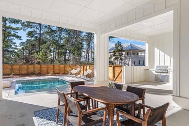 Located in Beach Highlands on the west end of 30A, 204 Spotted - photo 5