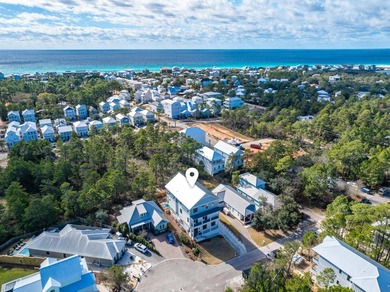 Located in Beach Highlands on the west end of 30A, 204 Spotted - photo 10