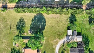 Lake Lot For Sale in Pottsboro, Texas