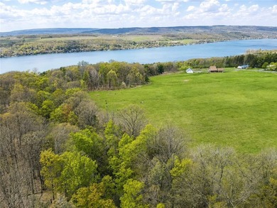 Your new home can be built here with a gorgeous view of Keuka - photo 12