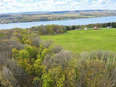 Your new home can be built here with a gorgeous view of Keuka - photo 15