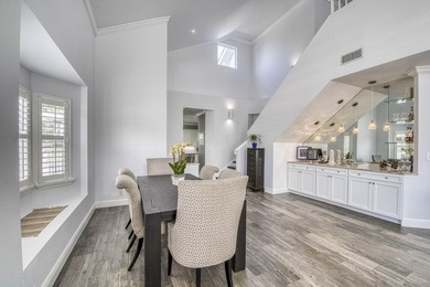 Sea Colony is a storybook coastal gated community in the heart - photo 15