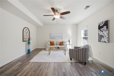 Nearly 3,500 square feet with a backyard built for entertaining - photo 16