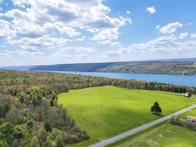 Your new home can be built here with a gorgeous view of Keuka - photo 17