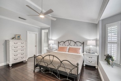 Sea Colony is a storybook coastal gated community in the heart - photo 18