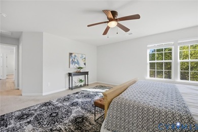 Nearly 3,500 square feet with a backyard built for entertaining - photo 22
