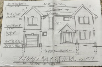 Vacant Lot Available w/Waterviews of the canal. Build your dream - photo 2