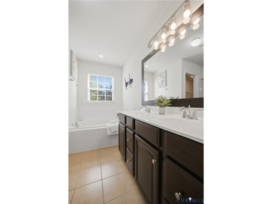 Nearly 3,500 square feet with a backyard built for entertaining - photo 24