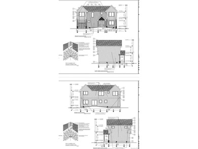 Vacant Lot Available w/Waterviews of the canal. Build your dream - photo 5
