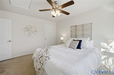 Nearly 3,500 square feet with a backyard built for entertaining - photo 28