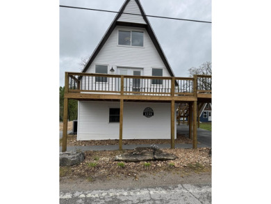 Lake Home For Sale in Lampe, Missouri