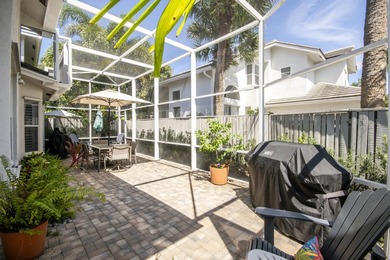Sea Colony is a storybook coastal gated community in the heart - photo 32