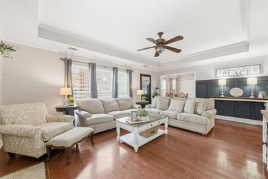 Welcome to this beautifully maintained 5-bedroom, 3-bath brick - photo 33