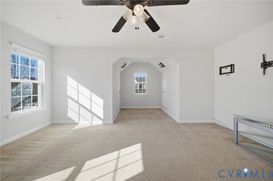 Nearly 3,500 square feet with a backyard built for entertaining - photo 34