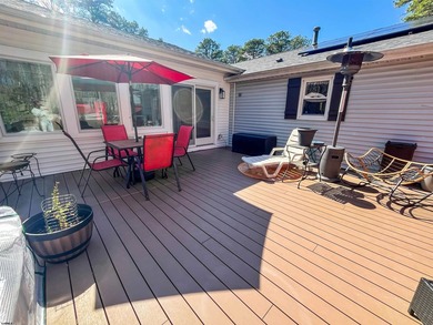 CONTRACTOR'S DREAM & PRIVATE OASIS IN THE HEART OF GALLOWAY! - photo 38