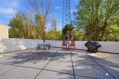 Nearly 3,500 square feet with a backyard built for entertaining - photo 40