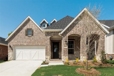 Lake Home For Sale in Rowlett, Texas