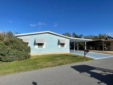 Lake Henry - Polk County Home For Sale in Winter Haven Florida