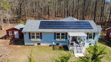 CONTRACTOR'S DREAM & PRIVATE OASIS IN THE HEART OF GALLOWAY! - photo 42