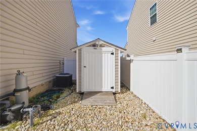 Nearly 3,500 square feet with a backyard built for entertaining - photo 43