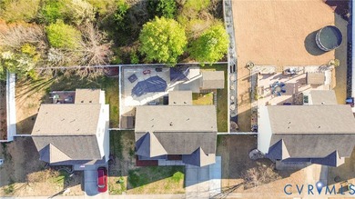 Nearly 3,500 square feet with a backyard built for entertaining - photo 46
