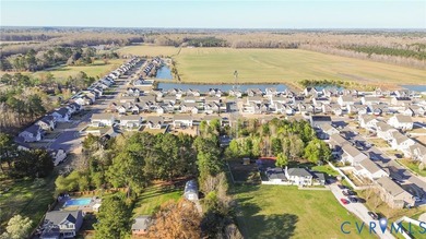 Nearly 3,500 square feet with a backyard built for entertaining - photo 47