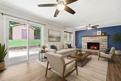Completely rebuilt just 8 years ago, this exceptional home - photo 6