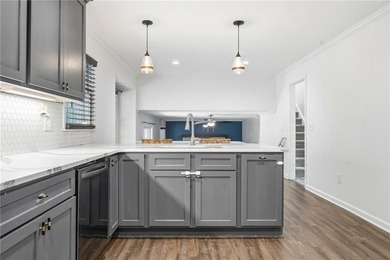 Completely rebuilt just 8 years ago, this exceptional home - photo 9