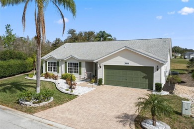 Sawgrass Lake Home For Sale in Leesburg Florida