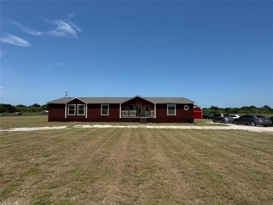 Lake Home For Sale in Whitney, Texas