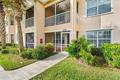 Lake Condo For Sale in Vero Beach, Florida