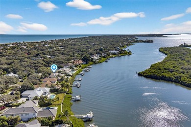 (private lake, pond, coastal) Home For Sale in Vero Beach Florida