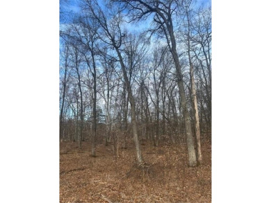 Daggett Lake Lot For Sale in Crosslake Minnesota