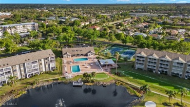 Lake Condo For Sale in Fort Myers, Florida