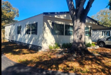 Welcome to this renovated manufactured home in a fabulous 55 and - photo 1
