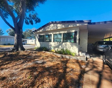 Welcome to this renovated manufactured home in a fabulous 55 and - photo 2