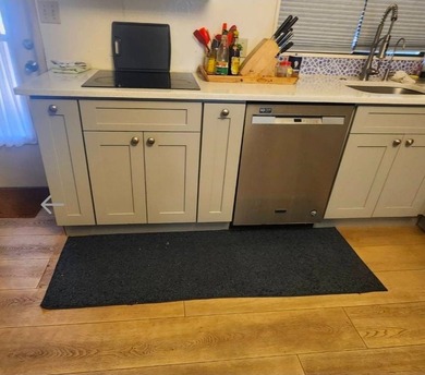 Welcome to this renovated manufactured home in a fabulous 55 and - photo 5